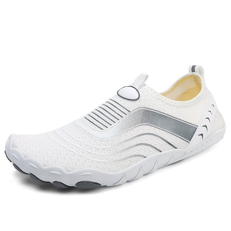 Lightweight Unisex Water Shoes for Beach Swimming and Water Sports
