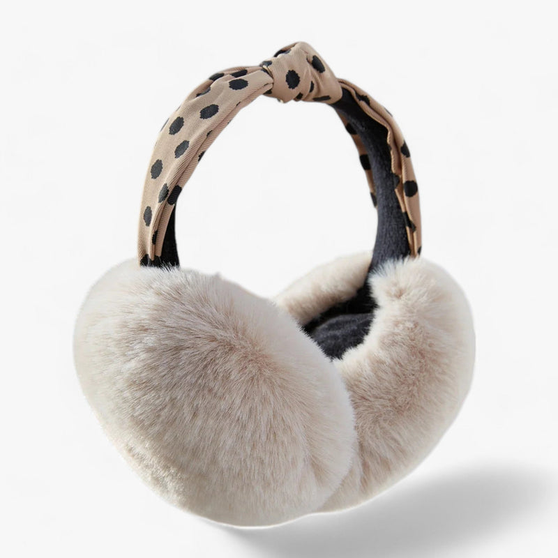 Warm Ear Warmers for Winter – Soft, Comfortable and Stylish