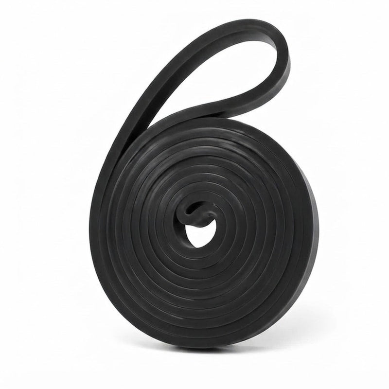 High-Resistance Fitness Band
