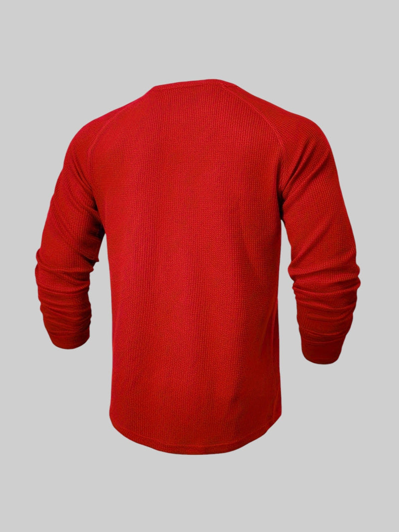 Liam Casual Shirt – For a Modern Look