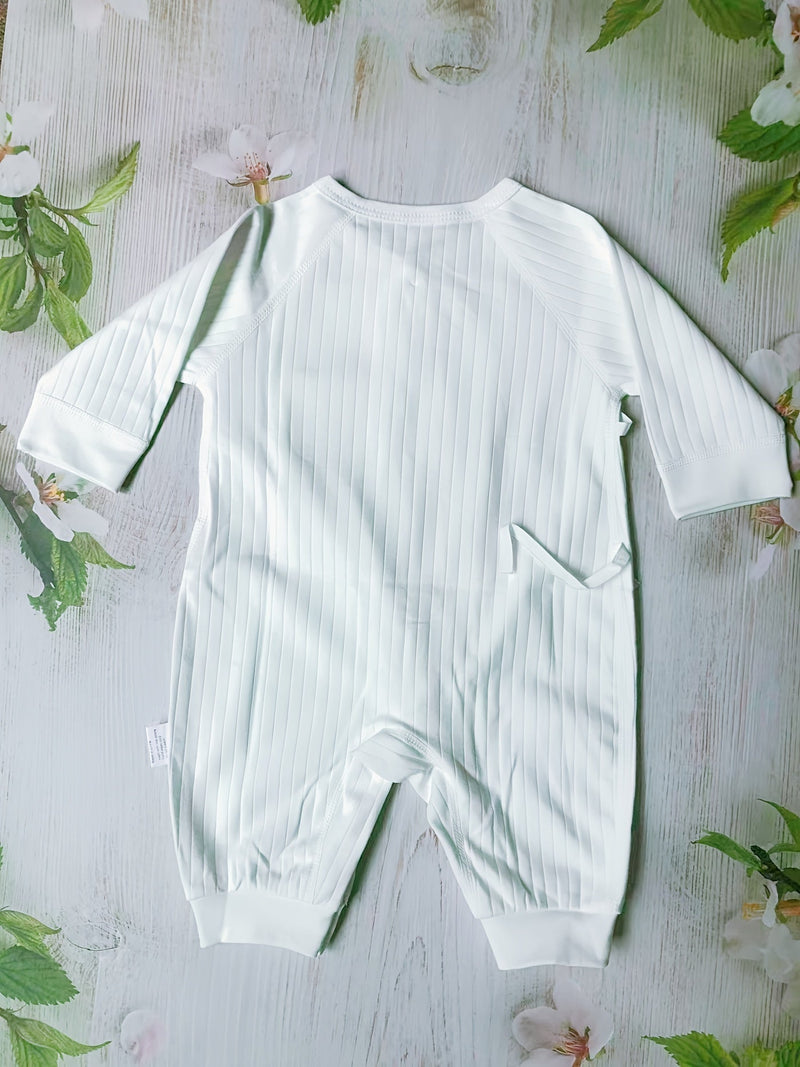 Cute Baby Romper – Comfortable and Breathable for Autumn and Winter