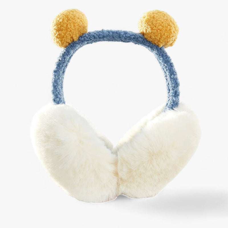Warm Ear Warmers for Winter – Soft, Comfortable and Stylish