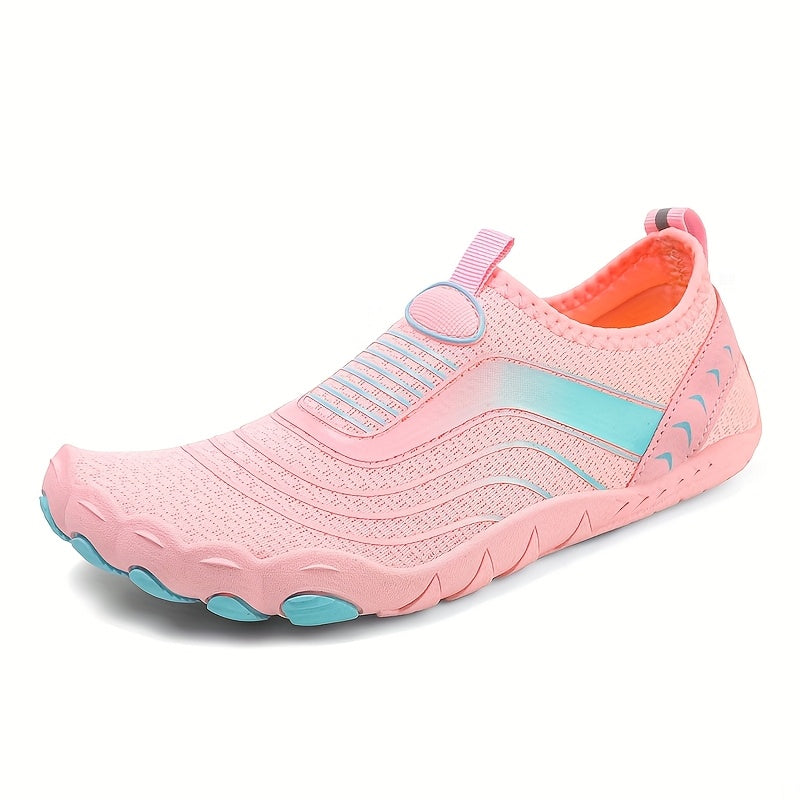 Lightweight Unisex Water Shoes for Beach Swimming and Water Sports