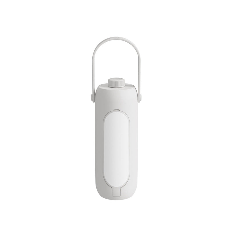 Rechargeable Portable LED Lamp for Indoor and Outdoor Use