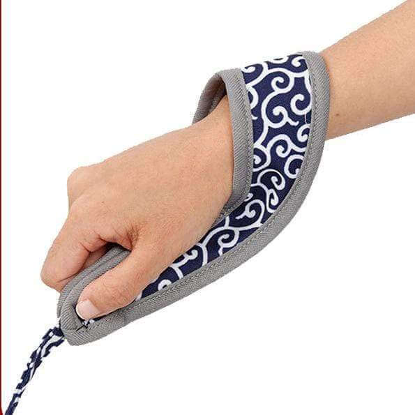 Cat Harness and Leash Set with Adjustable Straps and Mesh Padding
