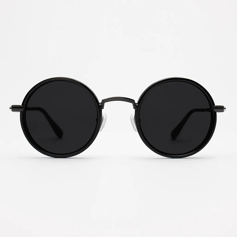 Givera Sonnenbrille - Metallrahmen - UV400 | Kiro