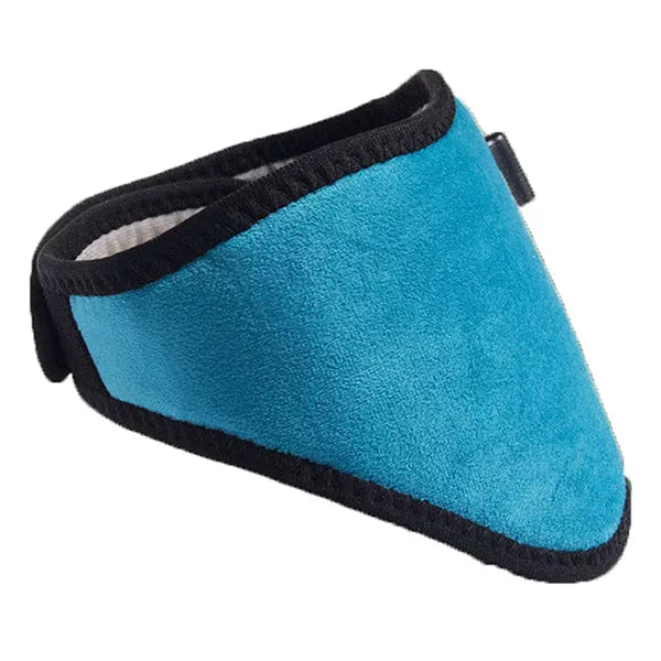 Electric Heated Neck Wrap with Adjustable Temperature for Everyday Comfort
