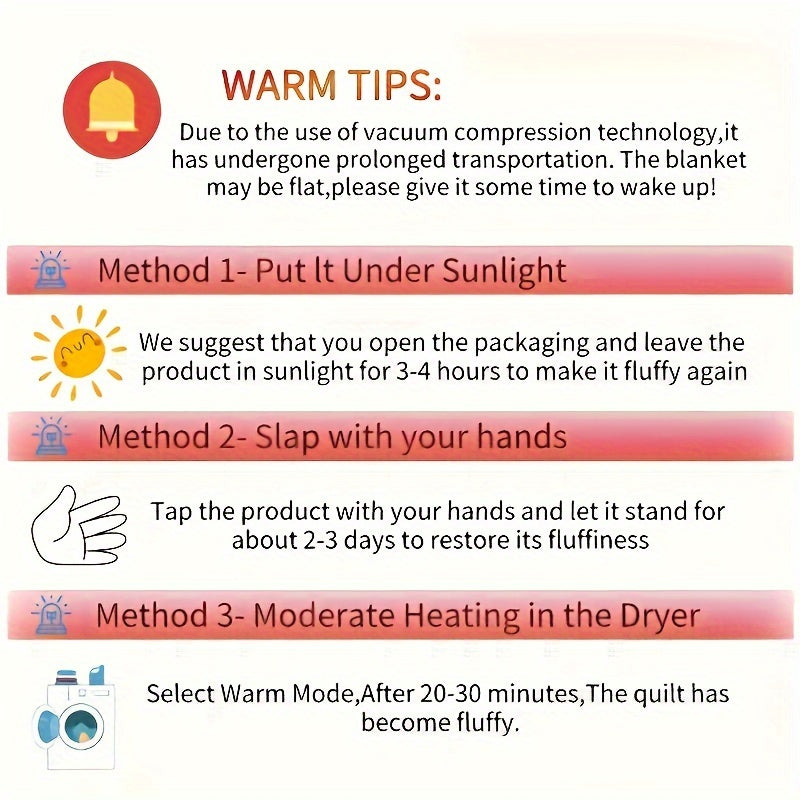 Ultra-Soft Fleece Blanket - Comfort for Every Season