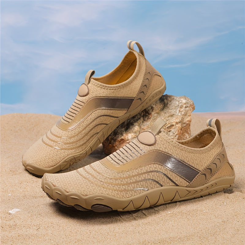 Lightweight Unisex Water Shoes for Beach Swimming and Water Sports