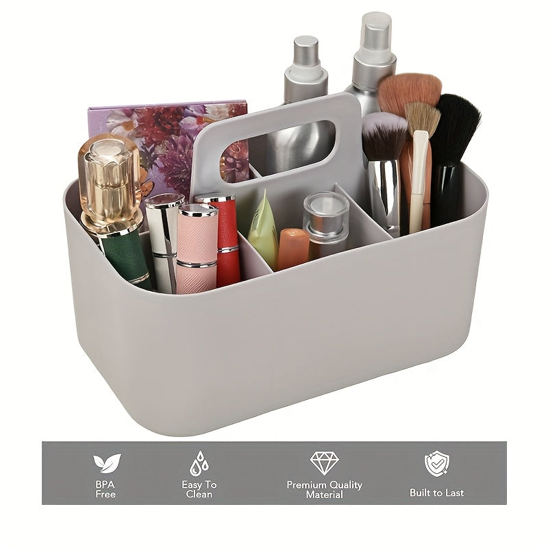 Multifunctional Desk Organiser with Handle – Neat and Practical Design