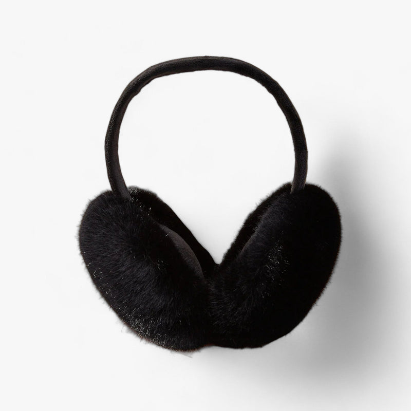 Warm Ear Warmers for Winter – Soft, Comfortable and Stylish