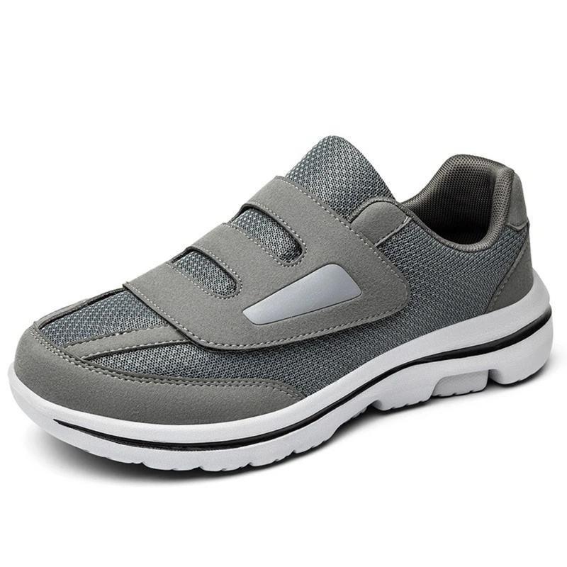 Comfort Plus Diabetes Shoes – Adjustable and Supportive