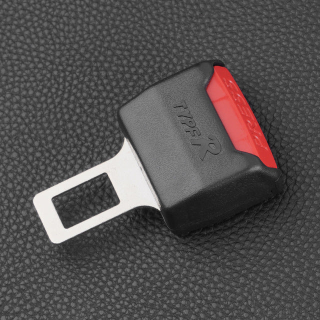 Seatbelt Extension Clip – Practical and User-Friendly