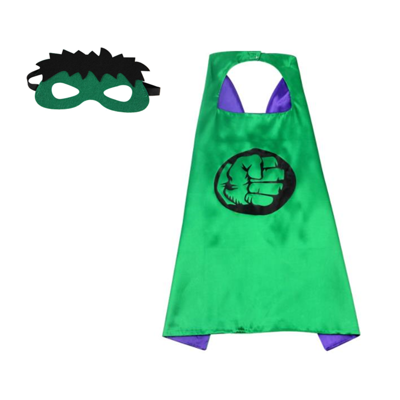 Avengers Superhero Costumes – For Exciting Adventures