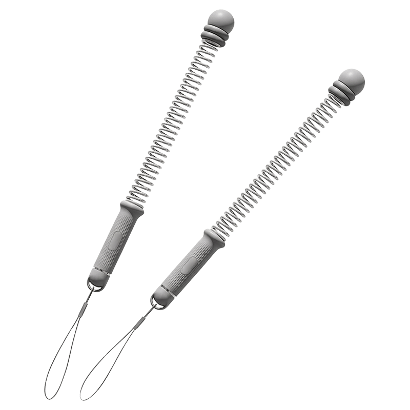 Adjustable Ropeless Battle Rope Trainer