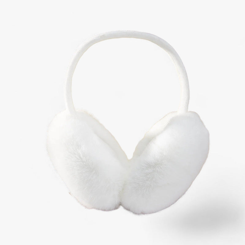 Warm Ear Warmers for Winter – Soft, Comfortable and Stylish
