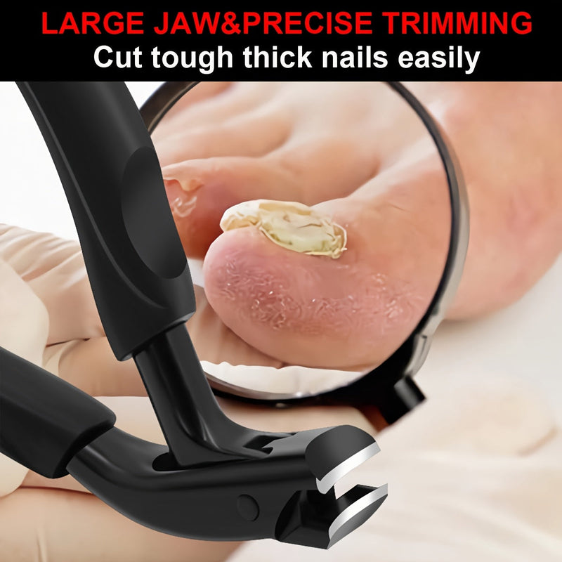 Professional Toenail Clipper – Strong and Comfortable