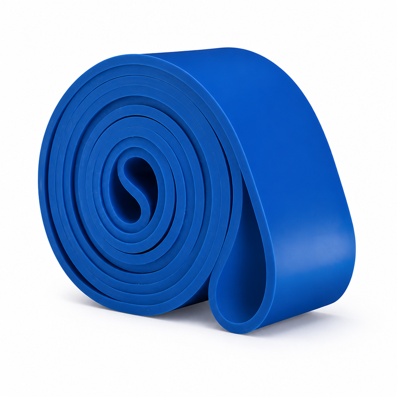 High-Resistance Fitness Band