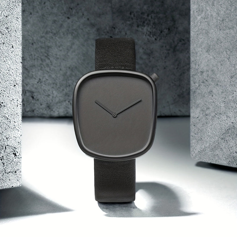 Minimalist Watch for Men – Timeless Style and Elegance