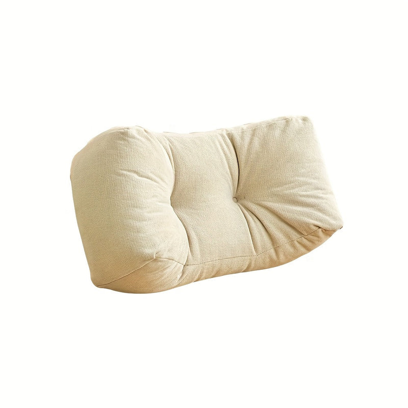 Lumbar Cushion for Chair and Sofa – Comfortable Back Support