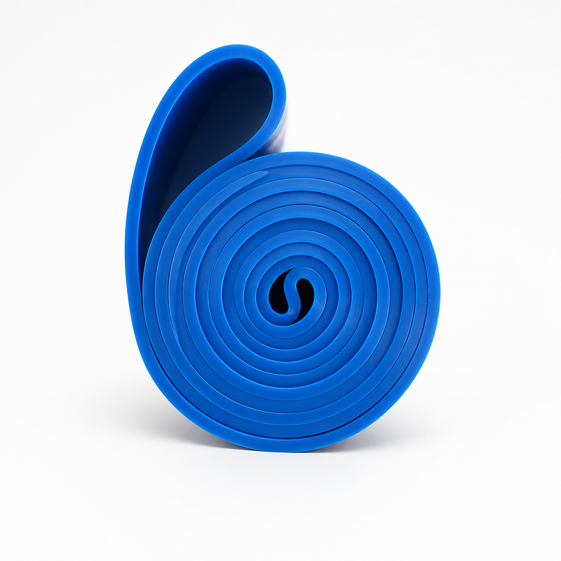 High-Resistance Fitness Band