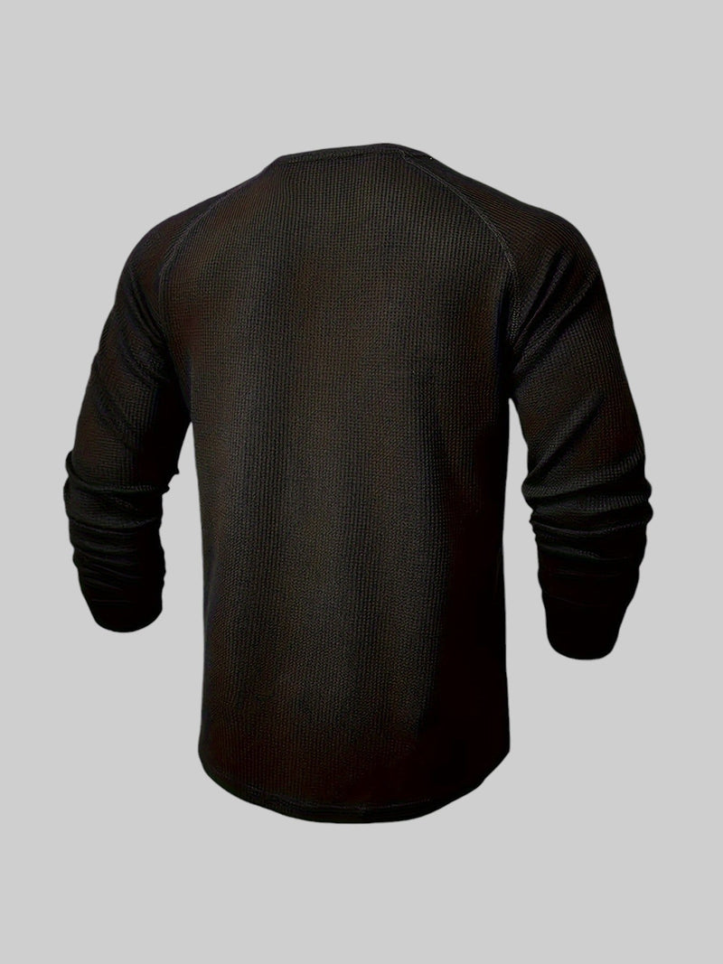 Liam Casual Shirt – For a Modern Look