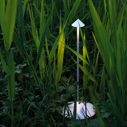 Smart Wireless LED Table Lamp – Flexible and Durable