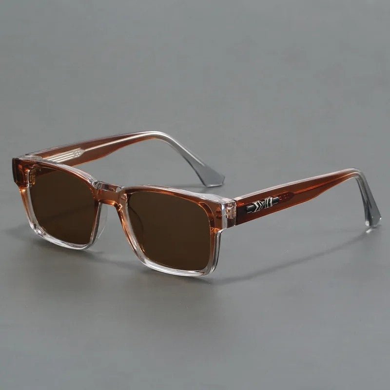 Givera Sonnenbrille Herren - Quadratisch - UV400 | Grit