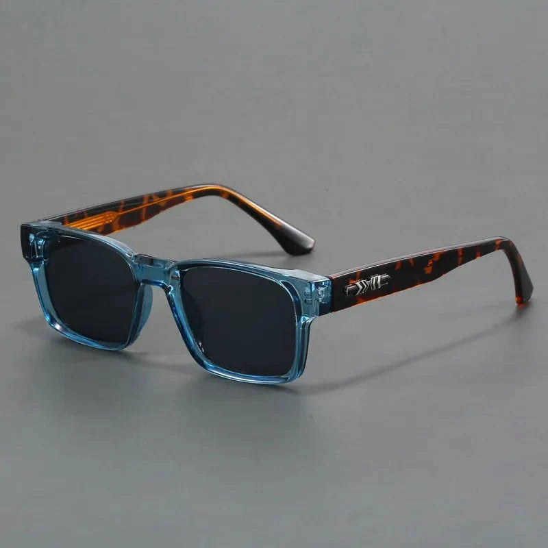 Givera Sonnenbrille Herren - Quadratisch - UV400 | Grit