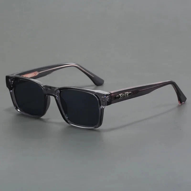 Givera Sonnenbrille Herren - Quadratisch - UV400 | Grit