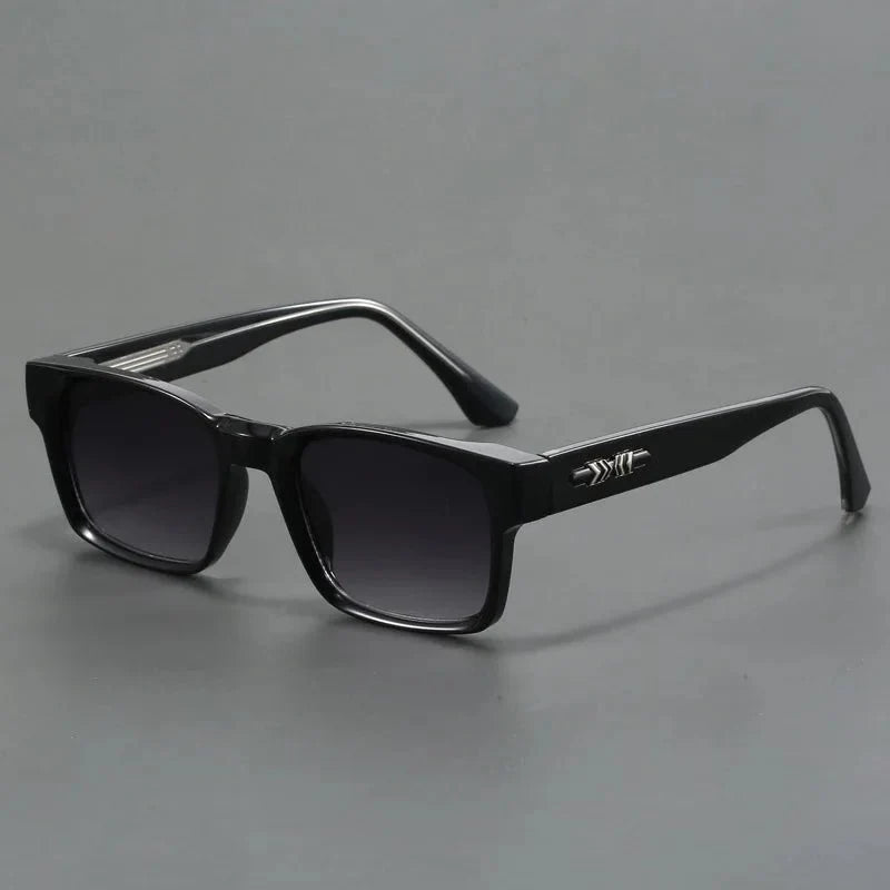 Givera Sonnenbrille Herren - Quadratisch - UV400 | Grit