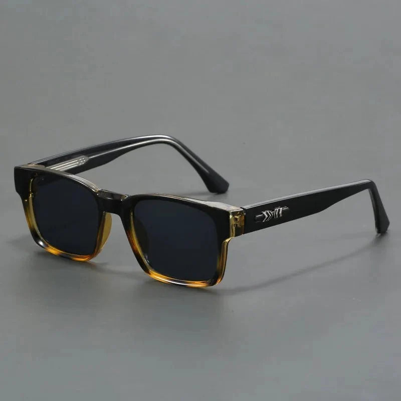 Givera Sonnenbrille Herren - Quadratisch - UV400 | Grit
