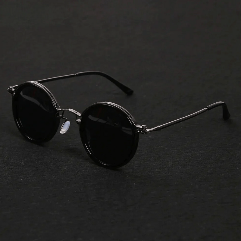 Givera Sonnenbrille - Metallrahmen - UV400 | Kiro