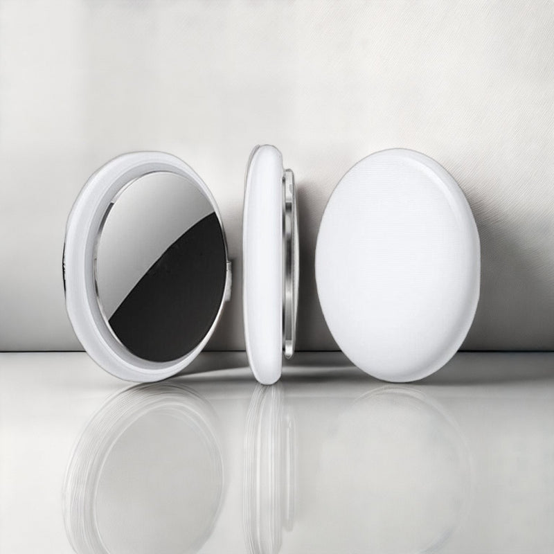 Compact Bluetooth Anti-Lost Tracker for Keys, Bags and Valuables