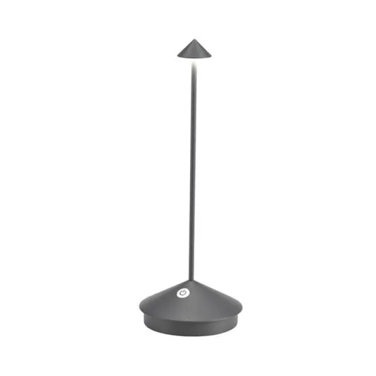Smart Wireless LED Table Lamp – Flexible and Durable