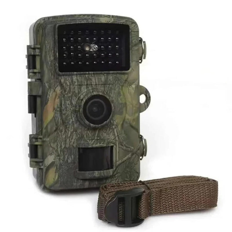 Outdoor Wildlife Camera with Night Vision – Reliable and Weatherproof