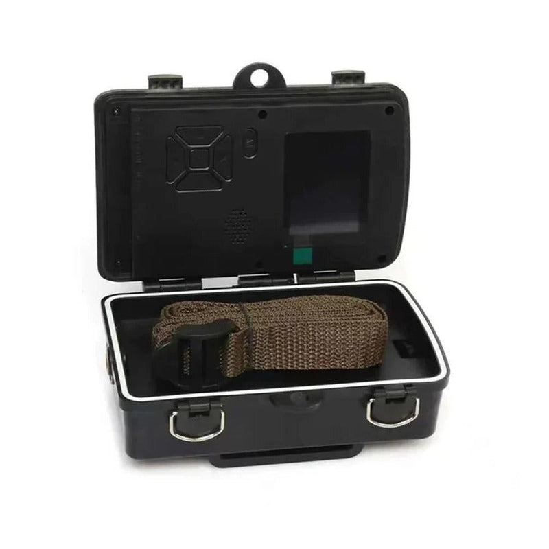 Outdoor Wildlife Camera with Night Vision – Reliable and Weatherproof
