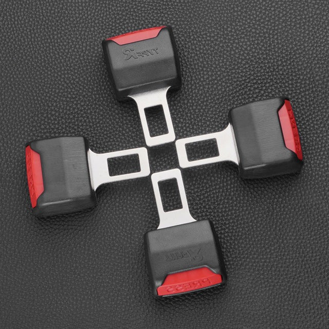 Seatbelt Extension Clip – Practical and User-Friendly