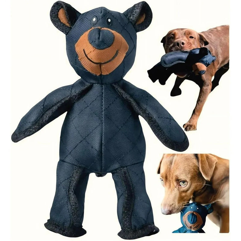 Interactive Chew Toy for Dogs – Durable Dog Toy