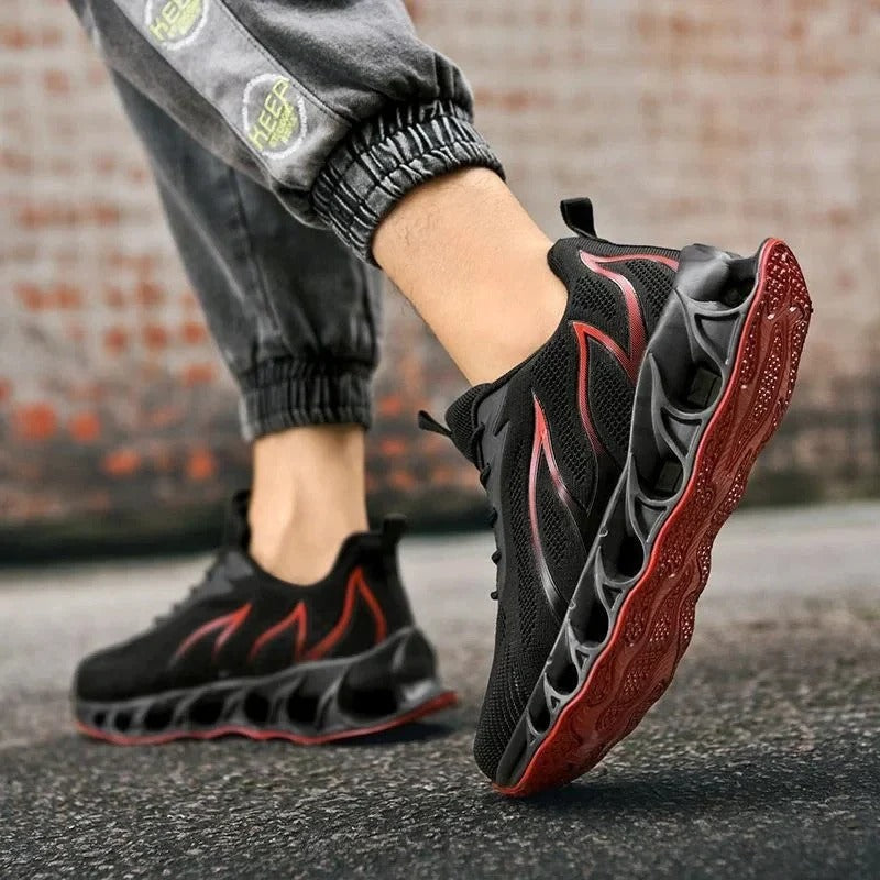 Comfortable Orthopaedic Running Shoes for Men