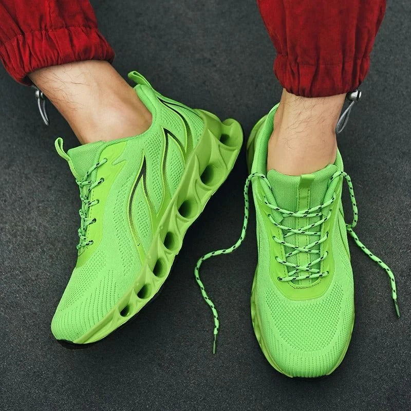 Comfortable Orthopaedic Running Shoes for Men