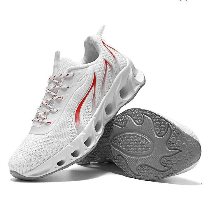 Comfortable Orthopaedic Running Shoes for Men
