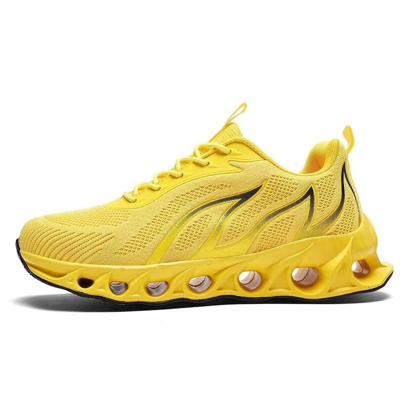 Comfortable Orthopaedic Running Shoes for Men