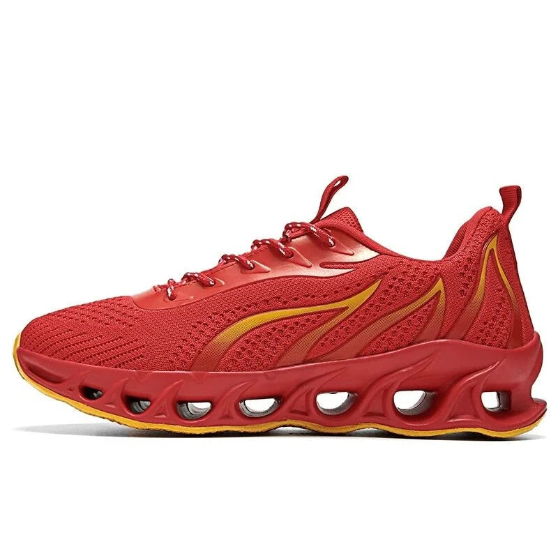 Comfortable Orthopaedic Running Shoes for Men