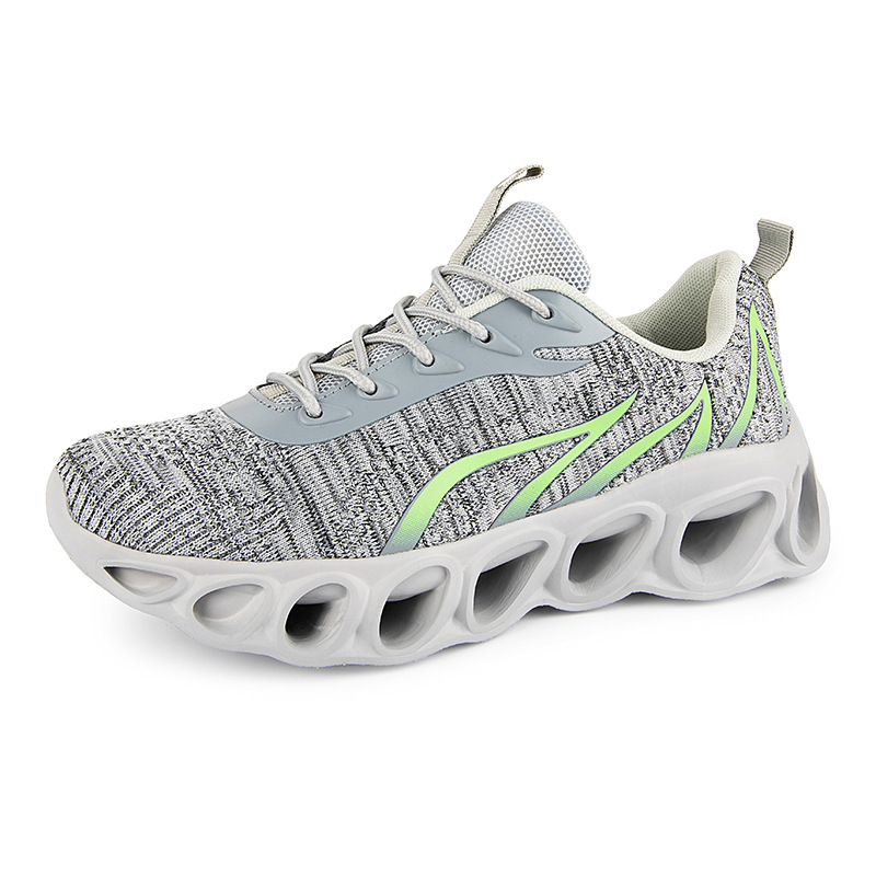 Comfortable Orthopaedic Running Shoes for Men