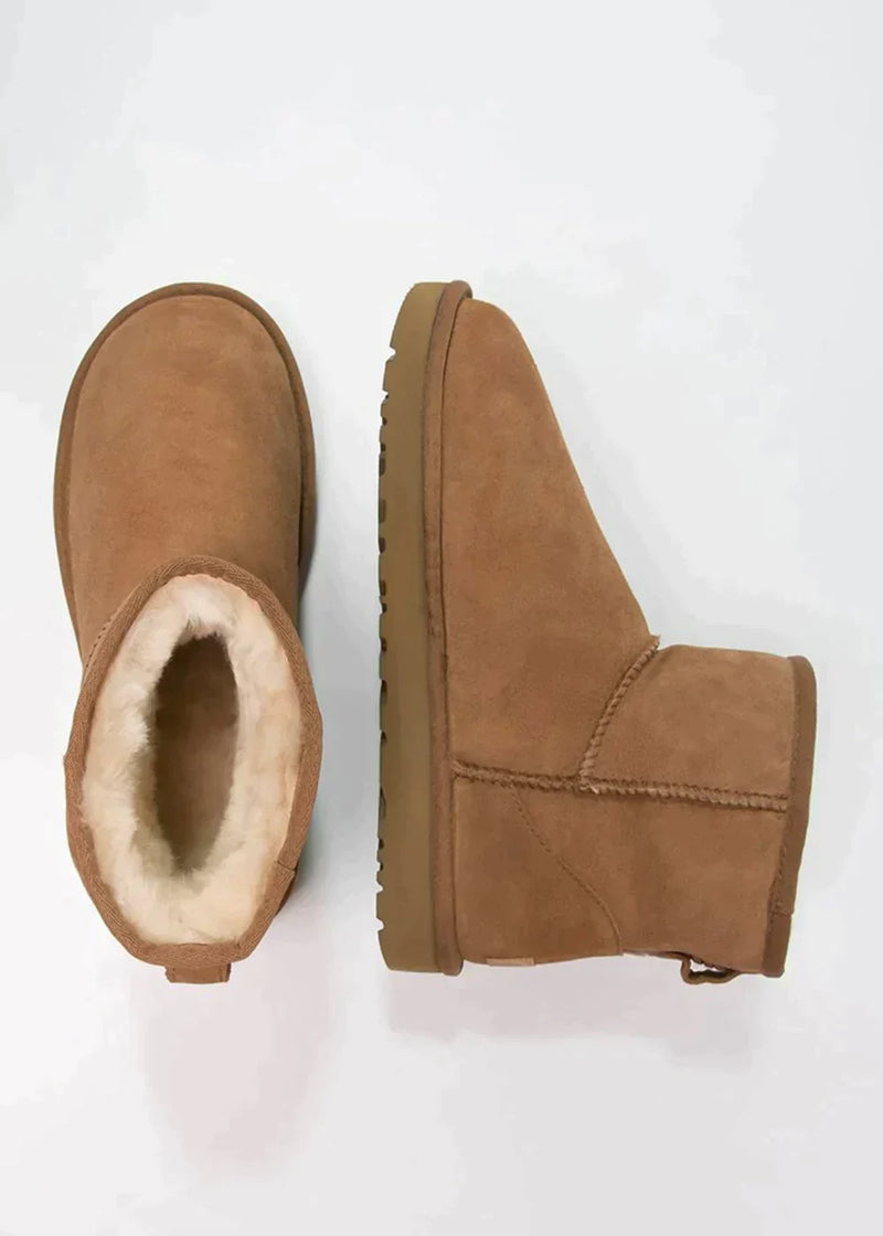 Ladies Winter Boots - Warm and Waterproof for Adventurous Women