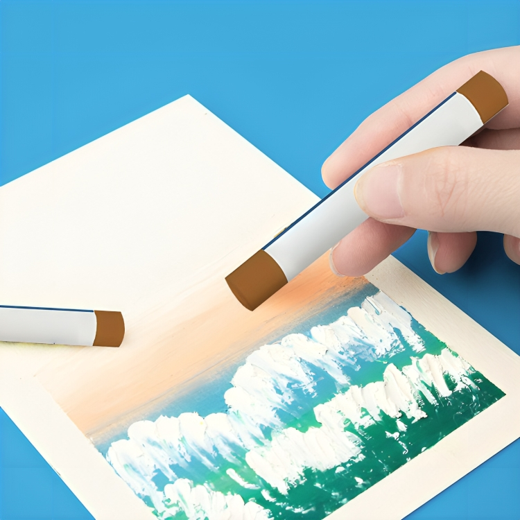 Wood Scratch Repair Pens