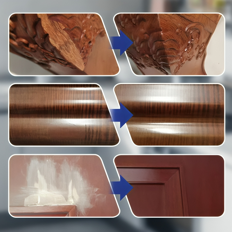 Wood Scratch Repair Pens