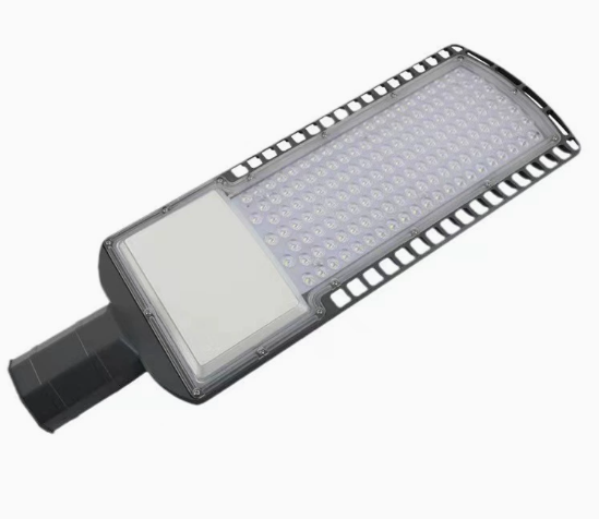 LumaPro LED Street Light – Smart Outdoor Energy Saver