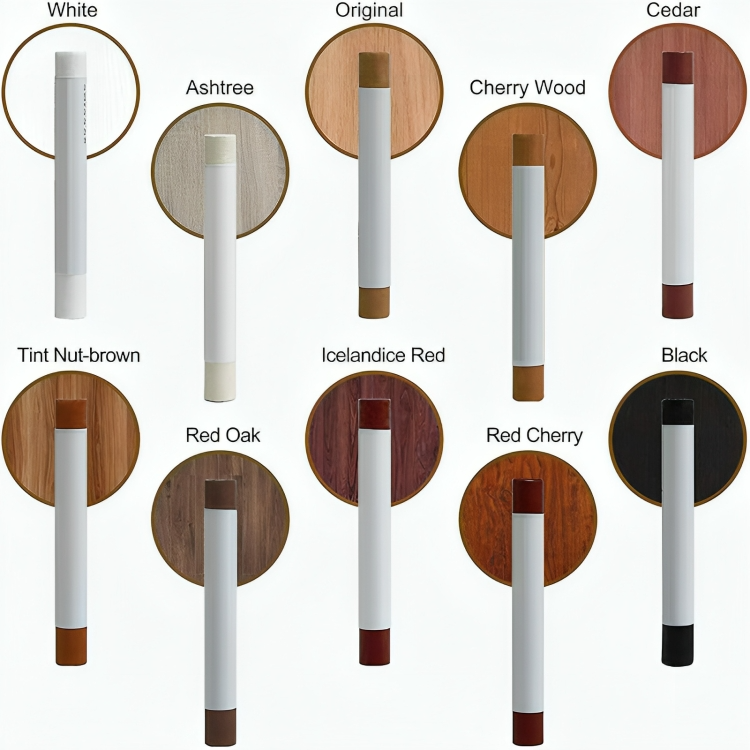 Wood Scratch Repair Pens